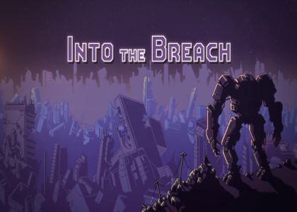 download into the breach xbox