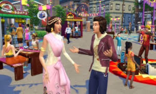 sims 4 download free pc full version