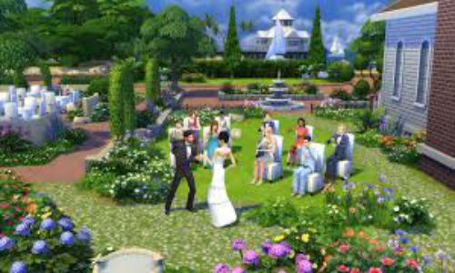the sims 4 pc free full version