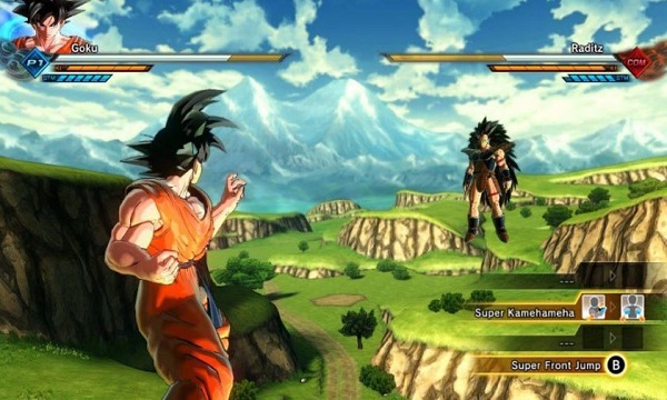 dragon ball xenoverse pc download cheap