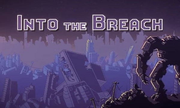 into the breach game