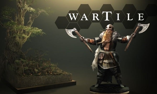 wartile game