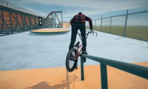 bmx street pipe pc download