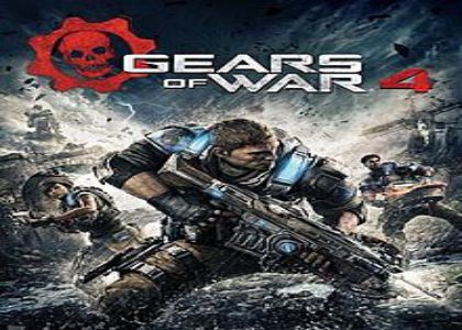 download gears of war 4 ps5 for free