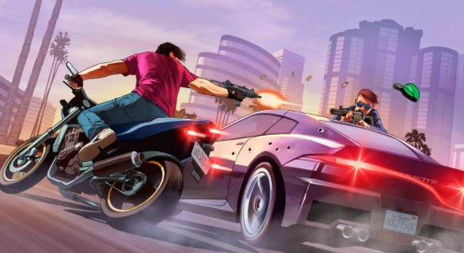 Gta sindh karachi download