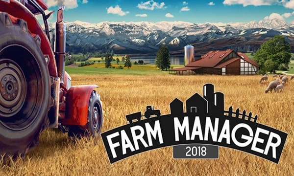 Farm Manager 2018 Game Download