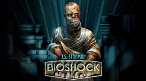 Download BioShock For PC Free Full Version is an action game Download BioShock Game For PC Free Full Version