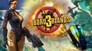  For PC Free Full Version is an action game Download Borderlands 3 Game For PC Free Full Version