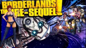 Download Borderlands The Pre Sequel Game For PC Download Borderlands The Pre Sequel Game For PC Free Full Version