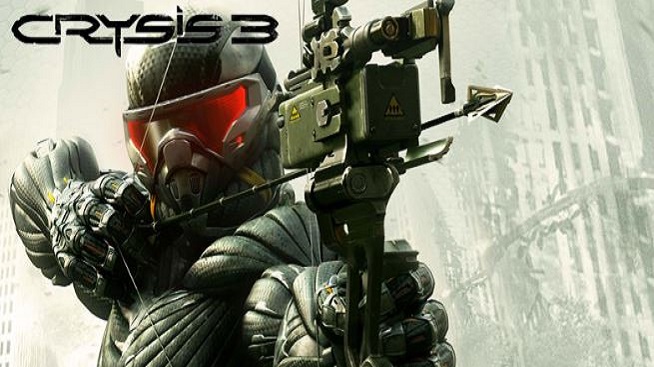 crysis 3 game free download for pc full version with crack