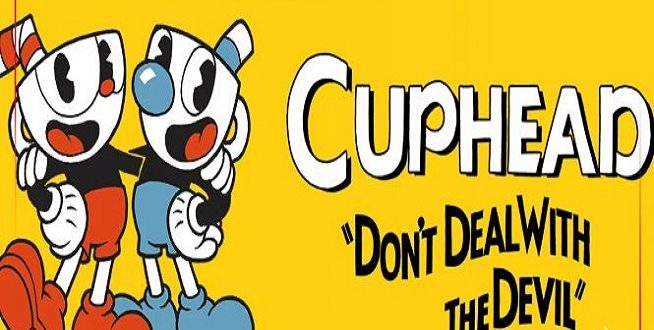 play cuphead free no download