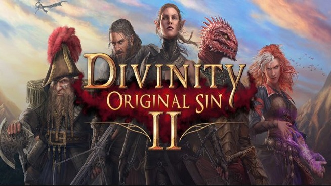 download divinity original sin 2 game for pc free full version