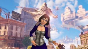 Download BioShock Infinite For PC Free Full Version is an action game Download BioShock Infinite Game For PC Free Full Version