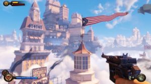 Download BioShock Infinite For PC Free Full Version is an action game Download BioShock Infinite Game For PC Free Full Version