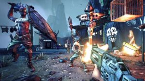  For PC Free Full Version is an action game Download Borderlands 2 Game For PC Free Full Version