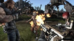 Download Borderlands For PC Free Full Version is an action game Download Borderlands Game For PC Free Full Version