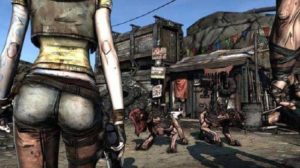 Download Borderlands For PC Free Full Version is an action game Download Borderlands Game For PC Free Full Version