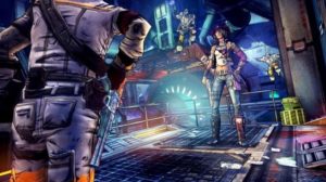 Download Borderlands The Pre Sequel Game For PC Download Borderlands The Pre Sequel Game For PC Free Full Version