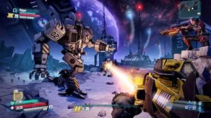 Download Borderlands The Pre Sequel Game For PC Download Borderlands The Pre Sequel Game For PC Free Full Version