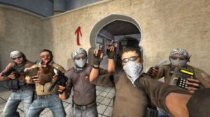 GO For PC Free Full Version is an action game Download CS:GO Game For PC Free Full Version