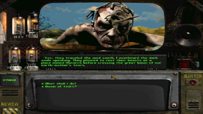 fallout 2 freeware