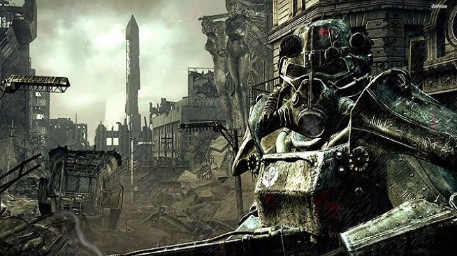 pc game fallout torrent download