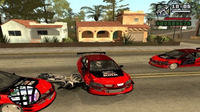 gta fast and furious download for pc