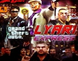 GTA Lyari Express Game Download Free Full Version