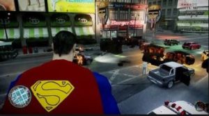 superman games for pc free