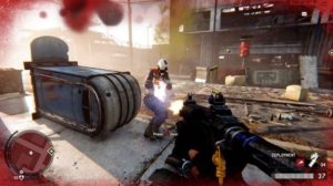 Download Homefront For PC Free Full Version is an action game Download Homefront Game For PC Free Full Version