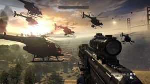 Download Homefront For PC Free Full Version is an action game Download Homefront Game For PC Free Full Version