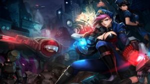 Download League of Legends For PC Free Full Version is an action game Download League of Legends Game For PC Free Full Version