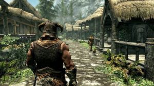 Download Skyrim For PC Free Full Version is an action game Download Skyrim Game For PC Free Full Version