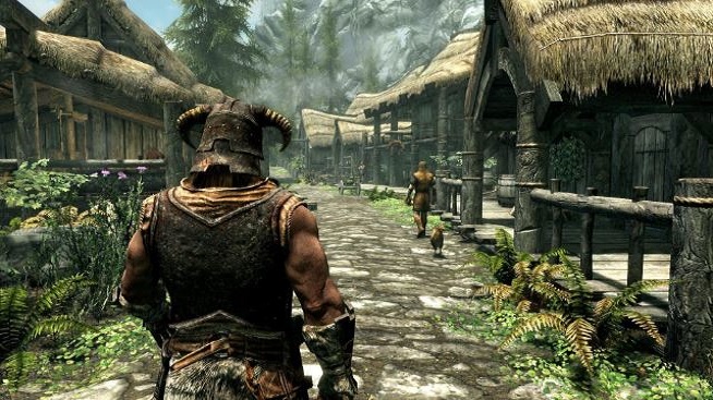 skyrim patch 1.9 download pc