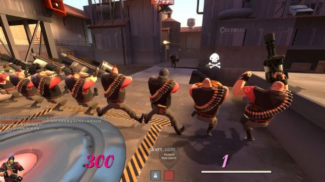 free team fortress 2 download full game