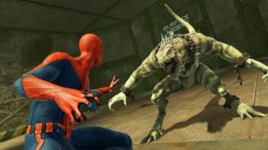 Man For PC Free Full Version is an action game Download The Amazing Spider-Man Game For PC Free Full Version