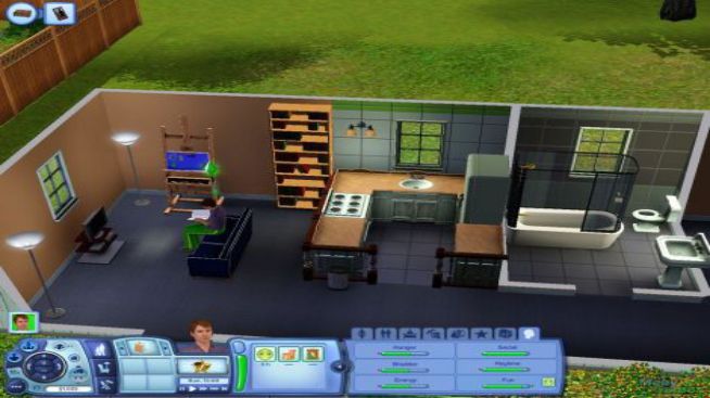 sims 3 free download for android