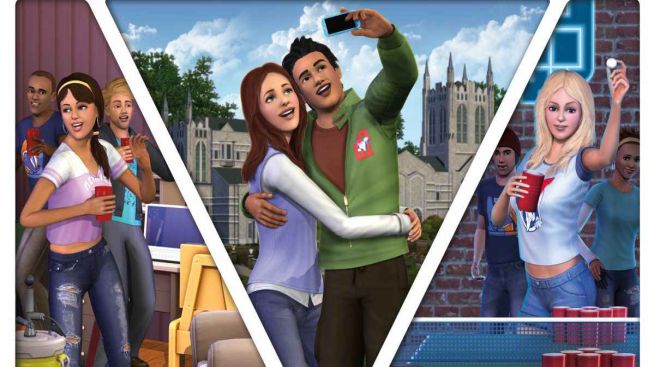 the sims 3 free download full version for pc