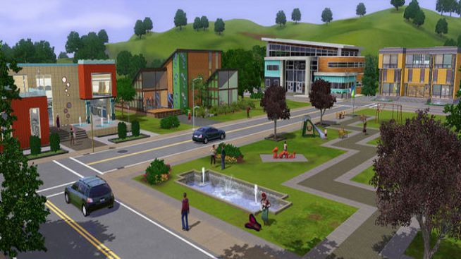 the sims 3 complete download free