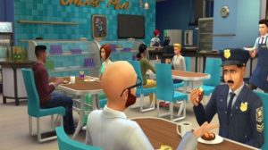  Get to Work For PC Free Full Version is an action game Download The Sims 4 Get to Work Game For PC Free Full Version