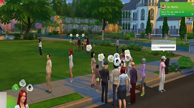 the sims life stories torrent
