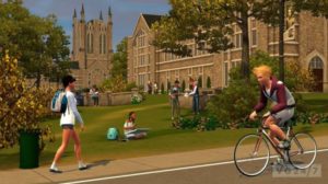  Town Life Stuff For PC Free Full Version is an action game Download The Sims 3 University Life Game For PC Free Full Version