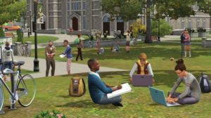  Town Life Stuff For PC Free Full Version is an action game Download The Sims 3 University Life Game For PC Free Full Version