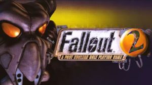  For PC Free Full Version is an action game Download Fallout 2 Game For PC Free Full Version