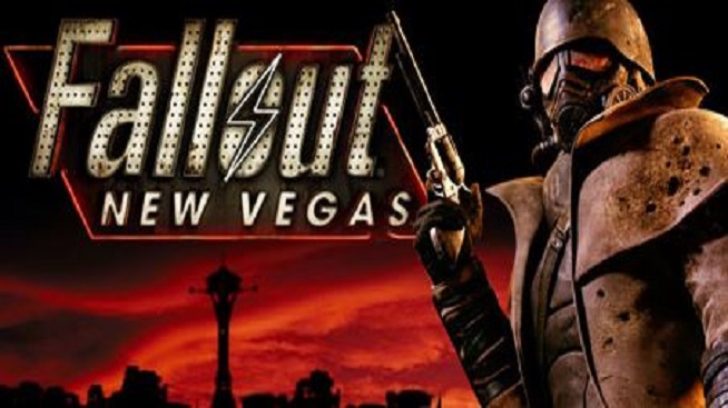 Fallout: New Vegas for iphone download