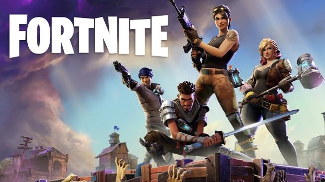 download fortnite game for pc free full version