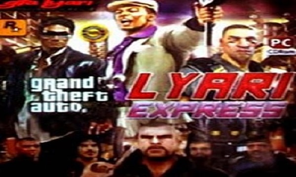 GTA Lyari Express game download