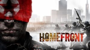 Download Homefront For PC Free Full Version is an action game Download Homefront Game For PC Free Full Version