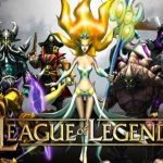 League of Legends Game Download