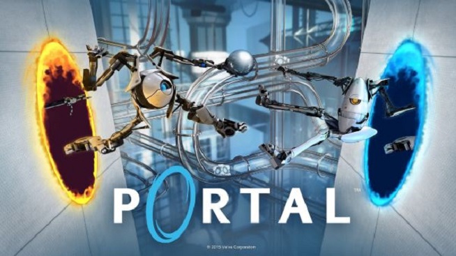 download portal game for pc free full version